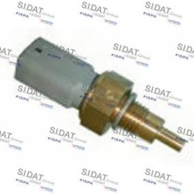 Achetez des Sonde de température, liquide de refroidissement SIDAT 82.533 à prix pour 23,63 €