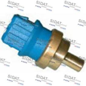 Achetez des Sonde de température, liquide de refroidissement FISPA 82.540 à prix pour 36,55 €
