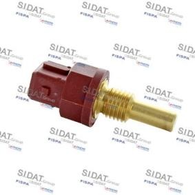 Compre Sensor, temperatura do óleo da SIDAT 82.545 a um preço baixo por 19,90 €