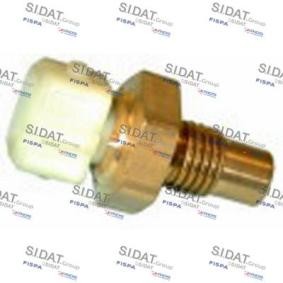 Sensor, Kühlmitteltemperatur 82.552