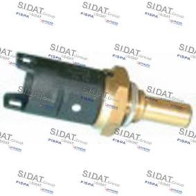 Öltemperatursensor von SIDAT für Range Rover II (P38A) günstig online kaufen