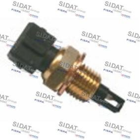 Sensor, Ansauglufttemperatur von SIDAT 82.576