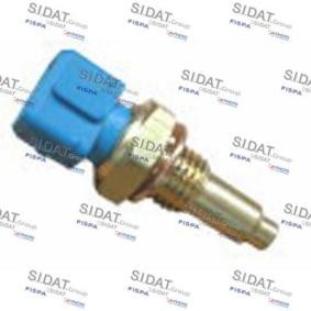 Achetez des Sonde de température, liquide de refroidissement FISPA 82.577 à prix pour 12,99 €
