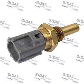 Comprar Sensor de temperatura de aceite de SIDAT 82.583 a bajo precio de 20,32 €