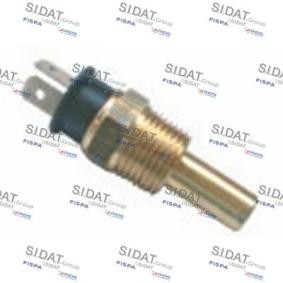 Kjøp Sensor, motortemperatur av SIDAT 82.584 til den lave prisen 262,53 NOK
