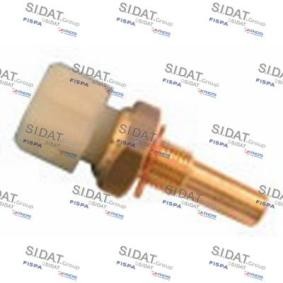 Kjøp Sensor, motortemperatur av SIDAT 82.592 til den lave prisen 234,60 NOK