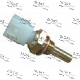 Achetez des Sonde de température, liquide de refroidissement FISPA 82.595 à prix pour 27,68 €