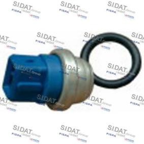 Achetez des Sonde de température, liquide de refroidissement FISPA 82.702 à prix pour 23,94 €