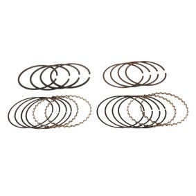 Comprar Segmento de pistón de MASTER-SPORT 82.80-CR-SET/20/-MS a bajo precio de 22,82 €