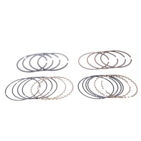 Comprar Segmento de pistón de MASTER-SPORT 82.80-K-SET/20/-MS a bajo precio de 22,93 €