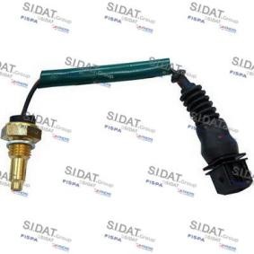 Compre Sensor, temperatura do líquido de refrigeração da FISPA 82.889 a um preço baixo por 36,93 €
