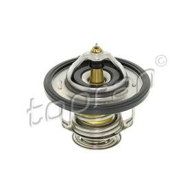 Kühlwasserthermostat für KIA von TOPRAN
