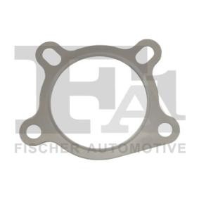 Dichtung, Abgasrohr 820-912 ISUZU D-MAX von FA1