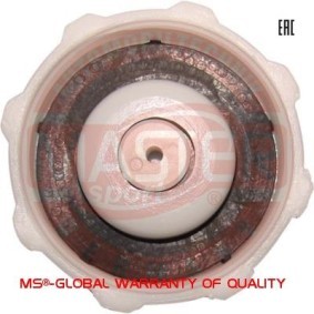 Kühlerdeckel von MASTER-SPORT für CLIO II (BB0/1/2_, CB0/1/2_) günstig online kaufen