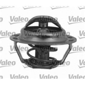 Thermostat des Herstellers VALEO - Originalware Artikelnummer: 820020