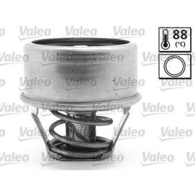 Achetez des Thermostat d'eau VALEO 820077 à prix pour 46,01 €
