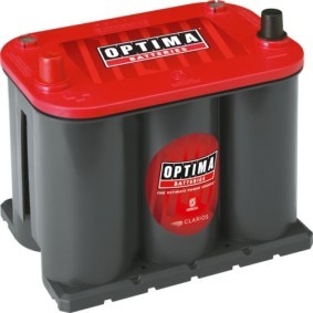 Batterie 8202550008882