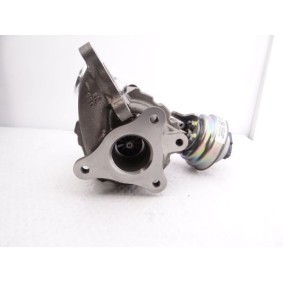 Turbolader 820371-5002S von GARRETT günstig für 1151,63 € online kaufen