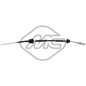 Acquista Cavo frizione da Metalcaucho 82058 a buon mercato per soli 22,08 €