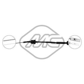 Acquista Cavo frizione da Metalcaucho 82059 a buon mercato per soli 21,22 €