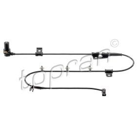 ABS-Sensor für KIA von TOPRAN