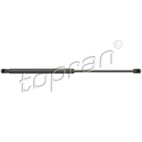 Köp Luftfilter av TOPRAN 821 508 till det låga priset 83,81 kr