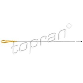 Achetez des Filtre d'habitacle TOPRAN 821 512 à prix pour 9,08 €