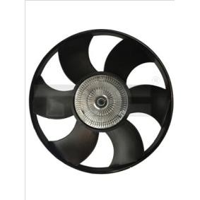 Kühlerlüfter 821-0008