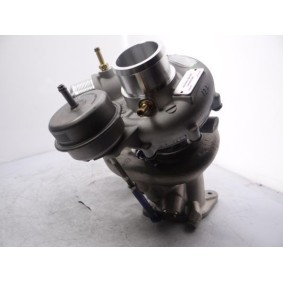 Turbolader 821402-5010S