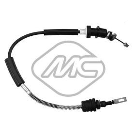 Acquista Cavo frizione da Metalcaucho 82145 a buon mercato per soli 24,48 €