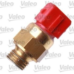 Køb Temperaturkontakt, kølerventilator af VALEO 821600 til den lave pris 1932,43 DKK