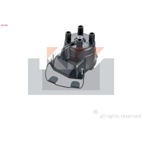 Verteilerkappe von KW 822 082