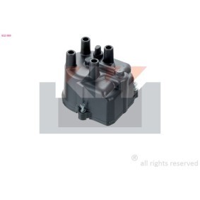 Comprar Tapa de distribuidor de encendido de KW 822 092 a bajo precio de 30,18 €