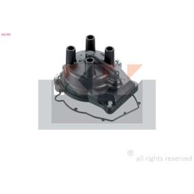 Verteilerkappe von KW 822 093