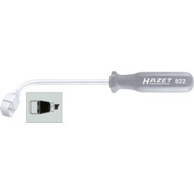 Achetez des Grattoir HAZET 822-01/5 à prix pour 47,82 €