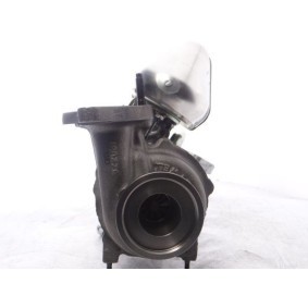 Acquista Turbina da GARRETT 822088-5007S a buon mercato per soli 727,59 €