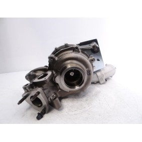 Turbolader 822222-5005S