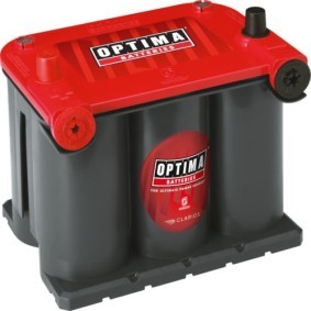 Batterie 8222550008882