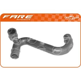 Ölschlauch für SEAT von FARE SA