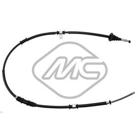 Handbremsseil von Metalcaucho