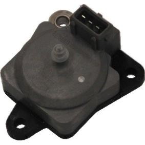 Sensor, Saugrohrdruck des Herstellers MEAT & DORIA - Originalware Artikelnummer: 82259