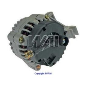 Lichtmaschine 8228N