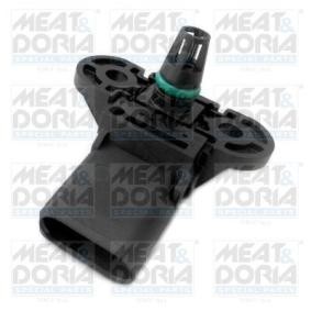 Köp Trycksensor, bromskraftsförstärkare av MEAT & DORIA 823004 till det låga priset 732,84 kr