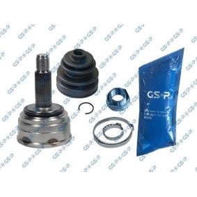 Acquista Kit giunti semiasse da GSP 823046 a buon mercato per soli 44,80 €