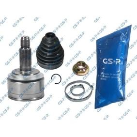 Acquista Kit giunti semiasse da GSP 823056 a buon mercato per soli 39,27 €