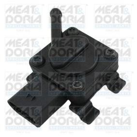 Acquista Sensore, Pressione gas scarico da MEAT & DORIA 82321 a buon mercato per soli 86,66 €