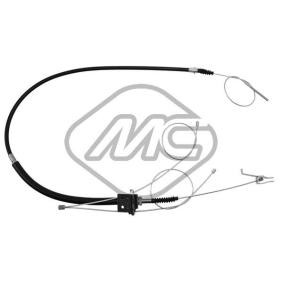Handbremsseil 82334