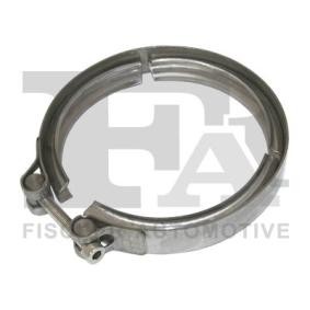 Compre Conector de tubos, sistema de escape da FA1 824-847 a um preço baixo por 16,41 €