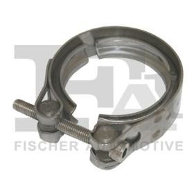 Auspuffschelle 824-874