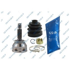 Comprar Juego de articulación, árbol de transmisión de GSP 824024 a bajo precio de 35,70 €